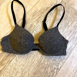 Auden lightly padded bra